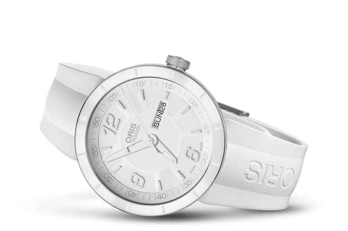 Image of  TT1 Day Date